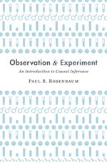 Observation and Experiment