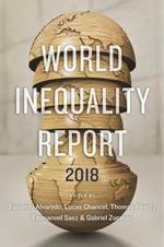 World Inequality Report 2018