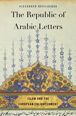 The Republic of Arabic Letters
