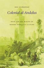 Colonial al-Andalus