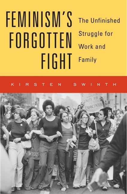 Feminism’s Forgotten Fight