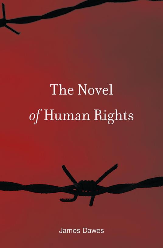 The Novel of Human Rights