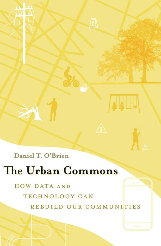 The Urban Commons