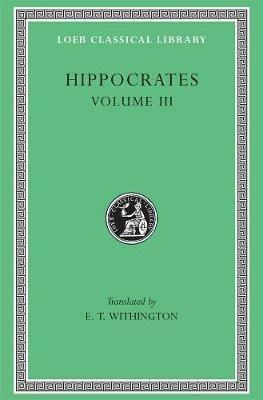 On Wounds in the Head. In the Surgery. On Fractures. On Joints. Mochlicon - Hippocrates - cover