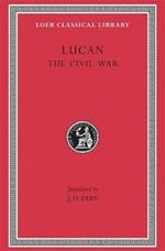 The Civil War (Pharsalia)