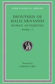 Roman Antiquities