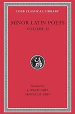 Minor Latin Poets