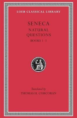Natural Questions - Seneca - cover