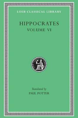 Diseases 3. Internal Affections. Regimen in Acute Diseases - Hippocrates - cover