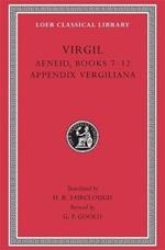 Aeneid, Books 7–12. Appendix Vergiliana