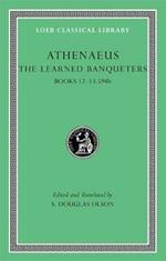 The Learned Banqueters, Volume VI: Books 12–13.594b