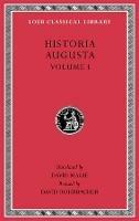 Historia Augusta, Volume I