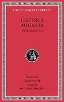 Historia Augusta - cover