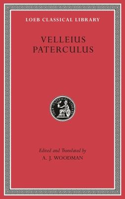 Velleius Paterculus - Velleius Paterculus - cover