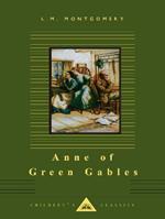 Anne of Green Gables