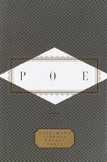 Poe: Poems: Edited by Peter Washington