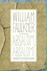 Absalom, Absalom!