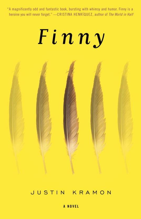 Finny