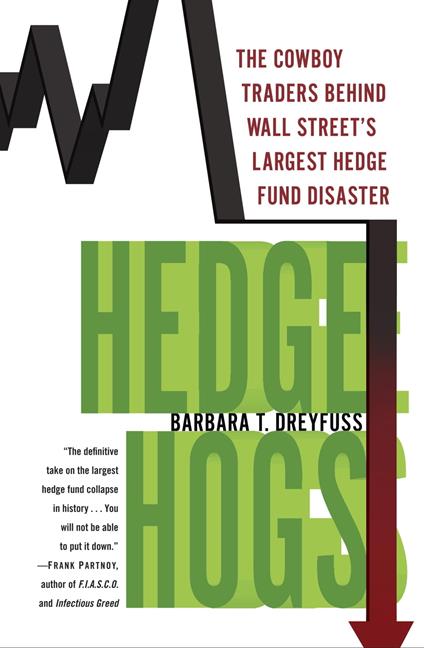Hedge Hogs