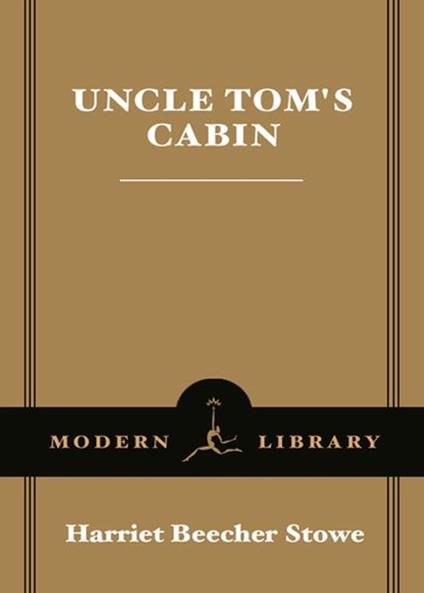 Uncle Tom's Cabin