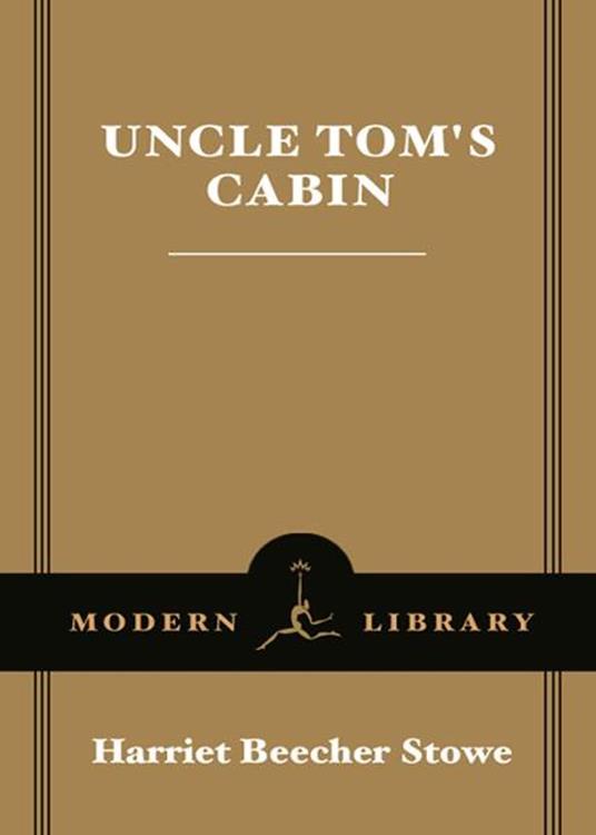 Uncle Tom's Cabin