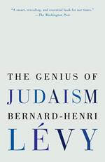 The Genius of Judaism