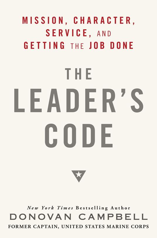 The Leader's Code
