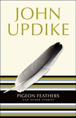 Pigeon Feathers