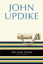 The Same Door