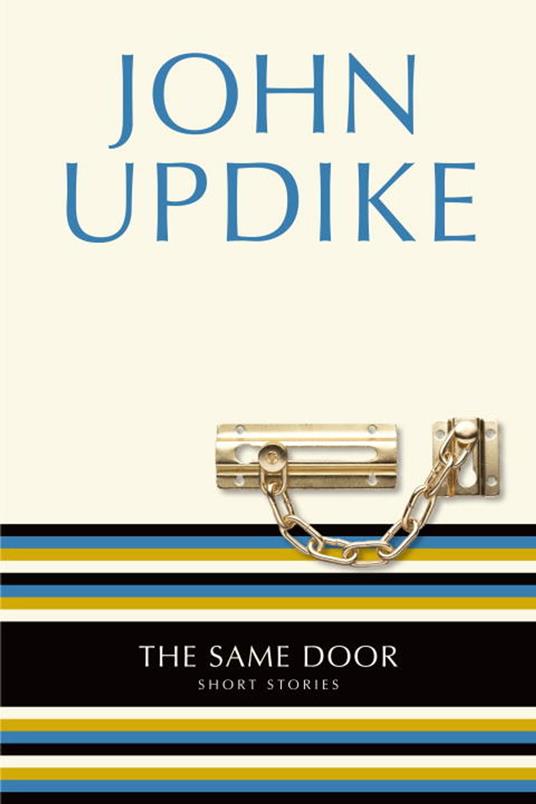 The Same Door