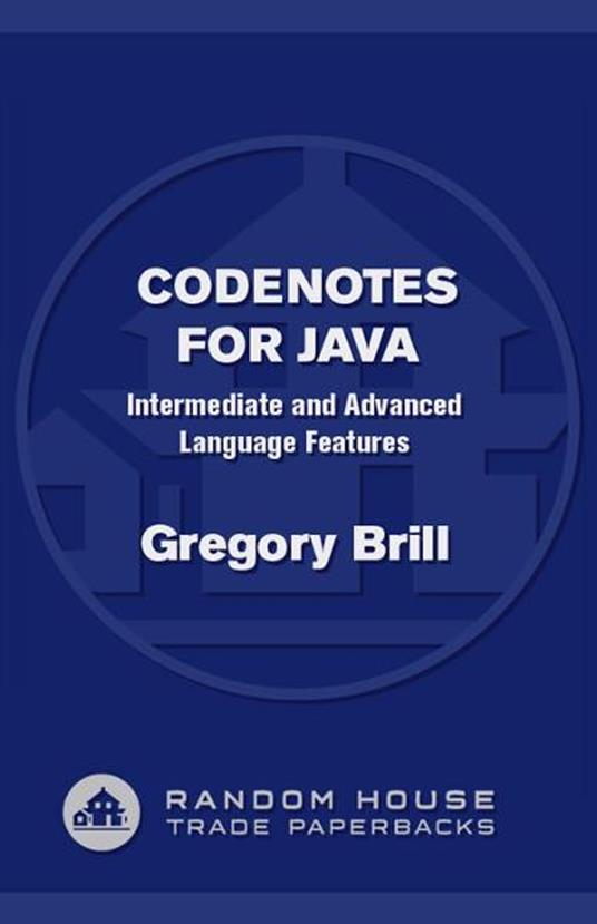 CodeNotes for Java