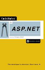 CodeNotes for ASP.NET
