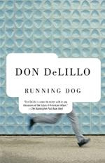 Running Dog