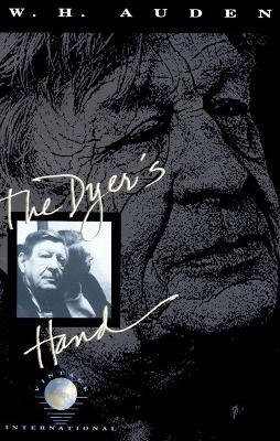 The Dyer's Hand - W. H. Auden - cover