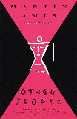 Other People - Martin Amis - cover