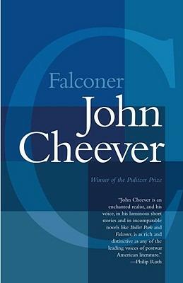 Falconer - John Cheever - cover