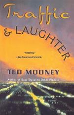 Traffic & Laughter