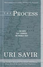 The Process: 1,100 Days that Changed the Middle East