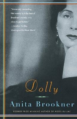 Dolly - Anita Brookner - cover