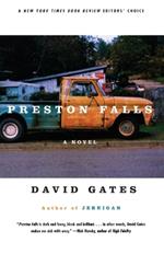 Preston Falls: A Novel