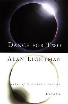 Dance for Two: Essays - Alan Lightman - cover
