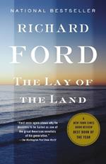The Lay of the Land: Bascombe Trilogy (3)