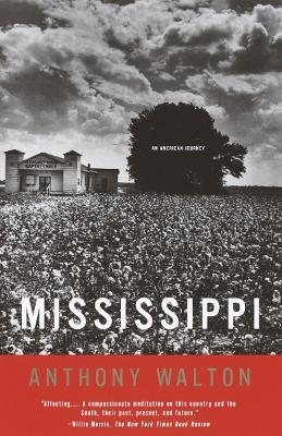 Mississippi: An American Journey - Anthony Walton - cover