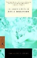 The Selected Poems of Emily Dickinson