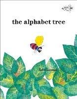 The Alphabet Tree - Leo Lionni - cover