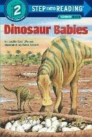 Dinosaur Babies - Lucille Recht Penner - cover