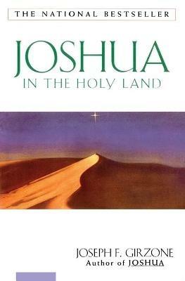 Joshua In the Holy Land - Joseph Girzone - cover
