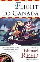 Flight to Canada - Ishmael Reed - cover