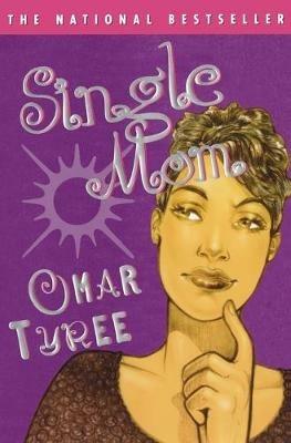 Single Mom - Omar Tyree - cover