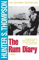 The Rum Diary: A Novel